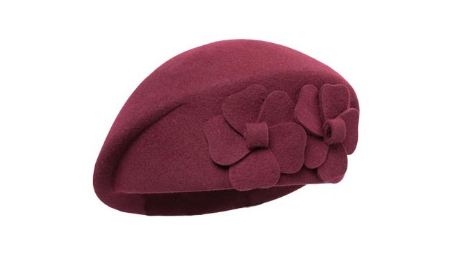 貝雷帽，空姐帽，鴨舌帽