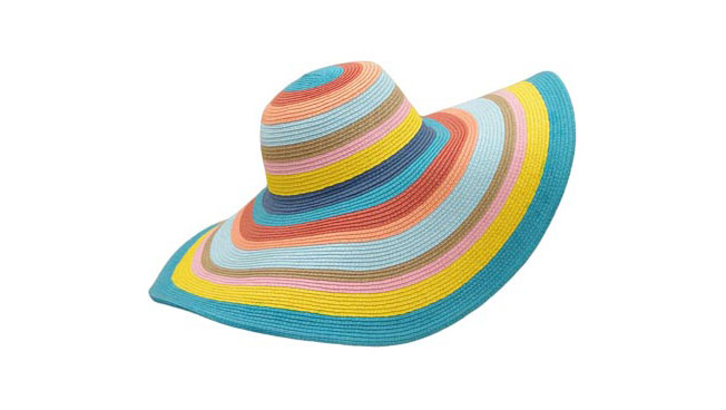 大沿沙灘帽，大沿草帽，遮陽大沿草帽定制批發(fā)