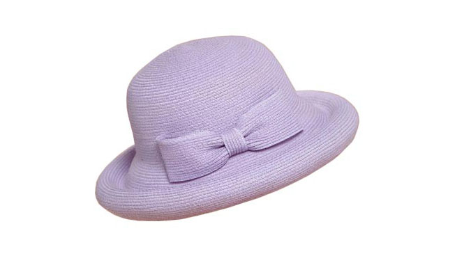 卷邊草帽，遮陽(yáng)草帽，防曬沙灘帽定制批發(fā)