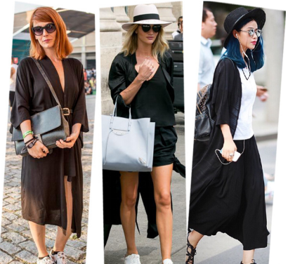 2017新春穿搭早知道 這樣的搭配你不能錯(cuò)過 2017新春穿搭早知道 這樣的搭配你不能錯(cuò)過