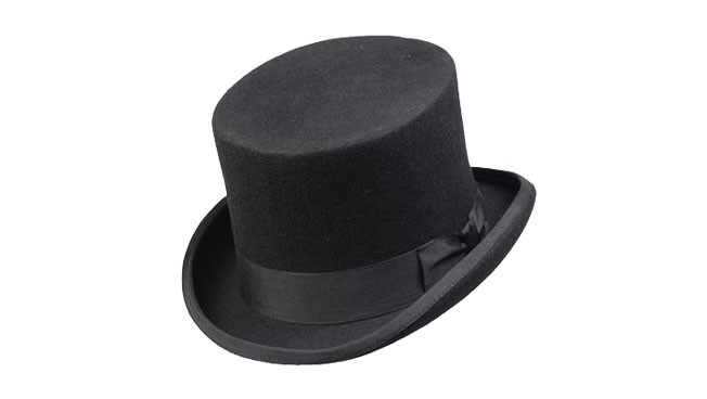 平頂帽，高頭帽，帽子工廠