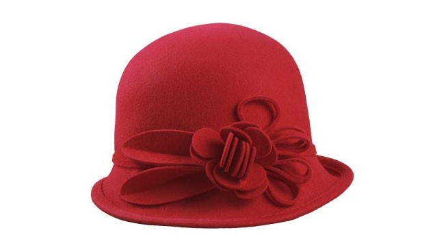 盆帽，漁夫帽，帽子工廠