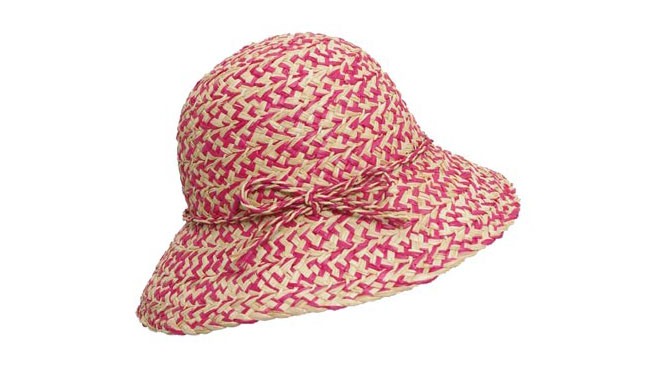 盆帽，漁夫草帽，帽子廠家