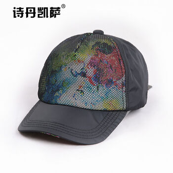 帽子工廠，棒球帽