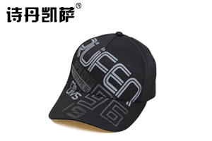 帽子工廠，棒球帽