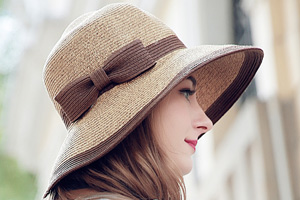 多彩遮陽帽 多彩遮陽帽