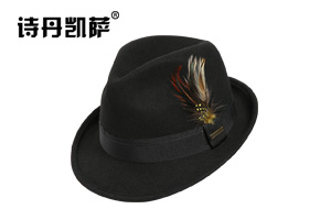 時尚禮帽 時尚禮帽