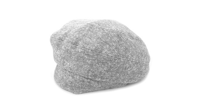 針織帽，毛線(xiàn)帽，貝雷帽