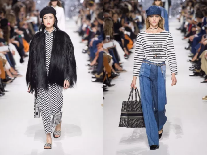 貝雷帽究竟要怎么選才好！