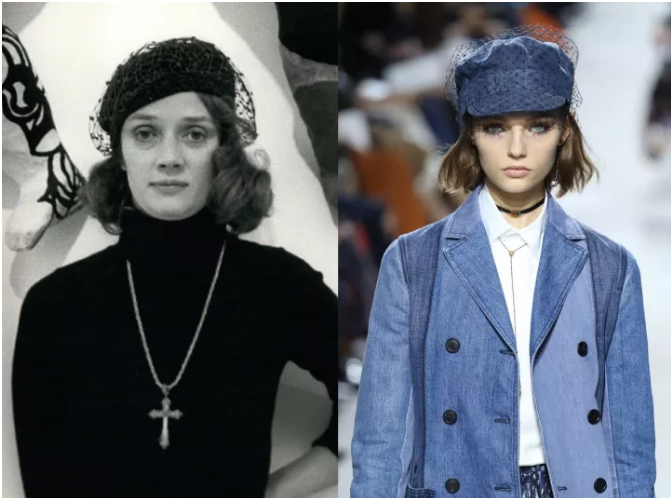 貝雷帽究竟要怎么選才好！