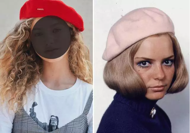 貝雷帽究竟要怎么選才好！