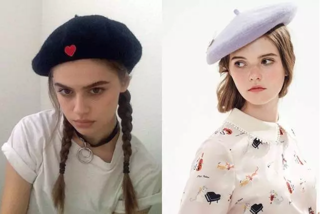 貝雷帽究竟要怎么選才好！