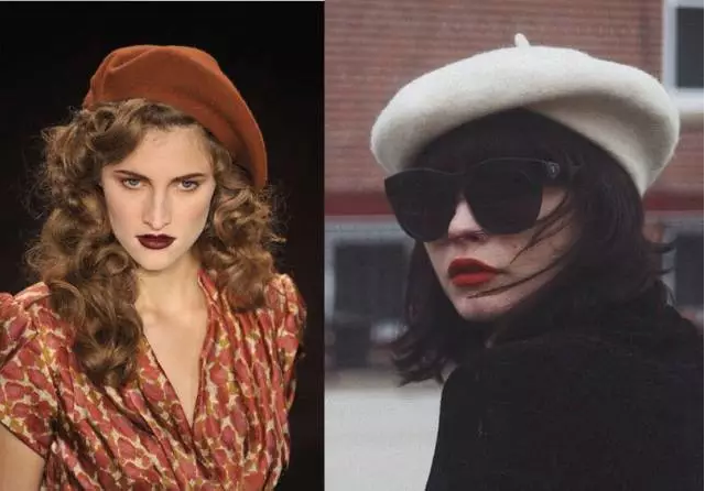 貝雷帽究竟要怎么選才好！