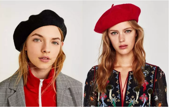 貝雷帽究竟要怎么選才好！