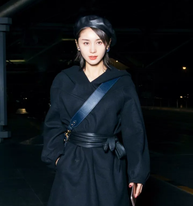 今年秋冬最chic！原來短發(fā)和帽子這么配啊！