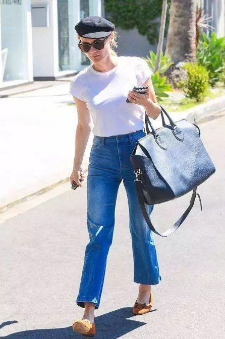 秋冬就得學(xué)會帽子搭配 秋冬就得學(xué)會帽子搭配