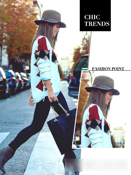 怎么佩戴帽子讓搭配更加分 怎么佩戴帽子讓搭配更加分