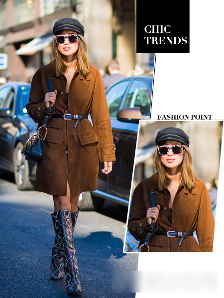 怎么佩戴帽子讓搭配更加分 怎么佩戴帽子讓搭配更加分