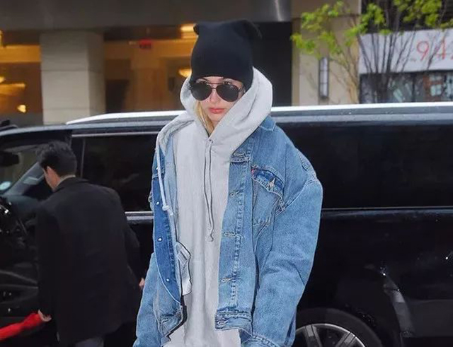 秋冬保暖又時髦，一頂針織帽就足夠！