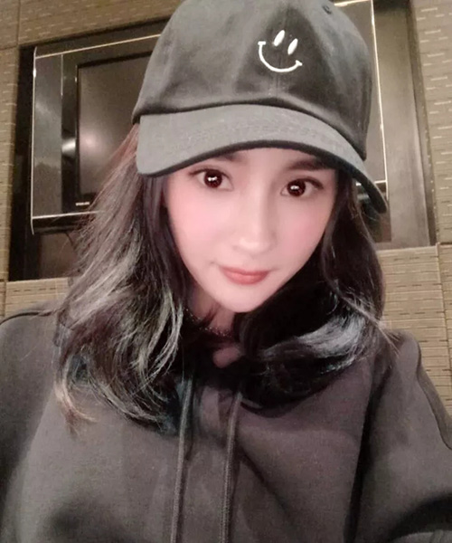 秋冬最適合戴帽子的發(fā)型不只土馬尾 秋冬最適合戴帽子的發(fā)型不只土馬尾