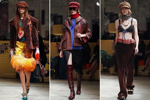 寒冬不怕狂風(fēng)吹毀造型，報童帽就是你的時髦大招！