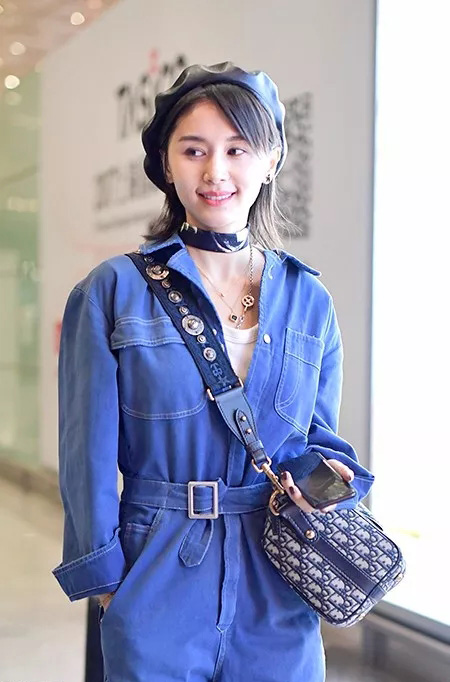 今冬時尚圈最紅單品貝雷帽,究竟你該搭什么發(fā)型? 今冬時尚圈最紅單品貝雷帽,究竟你該搭什么發(fā)型?