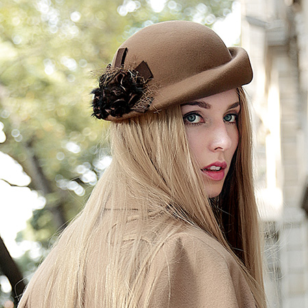 優(yōu)雅韓版小禮帽 優(yōu)雅韓版小禮帽