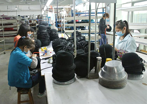 深圳帽子工廠帽子批發(fā)實用干貨 深圳帽子工廠帽子批發(fā)實用干貨