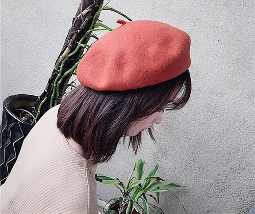 你說戴帽子不好看？我說是你不會選款式！