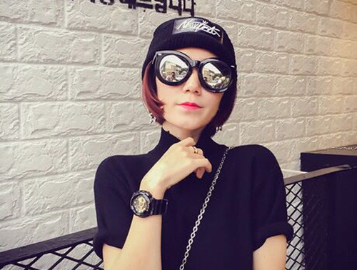 你說戴帽子不好看？我說是你不會選款式！