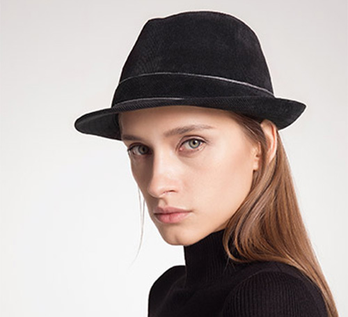 你說戴帽子不好看？我說是你不會選款式！