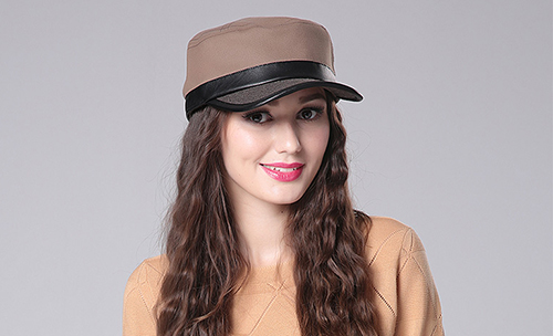 你的穿搭不出彩？戴個(gè)帽子試試