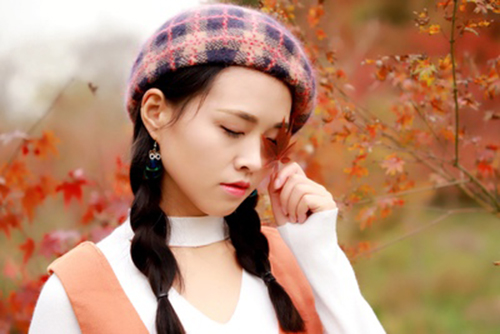 你的穿搭不出彩？戴個(gè)帽子試試