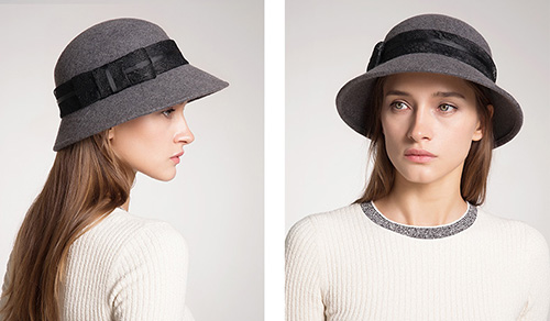 這3種臉型的女生，戴帽子會(huì)更好看！