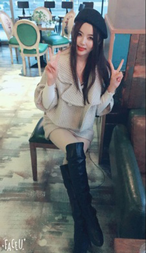 帽子守護整個冬天的時髦，女生都在搶著戴