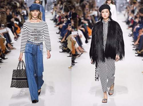 貝雷帽怎么戴好看，這些竅門你都知道嗎？