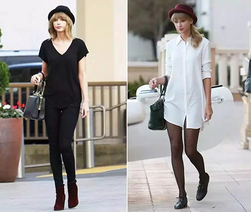 你不知道的帽子！