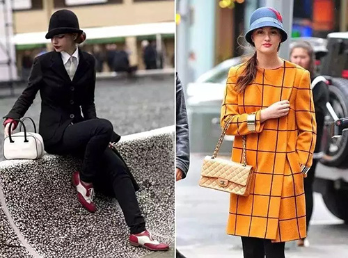 你不知道的帽子！