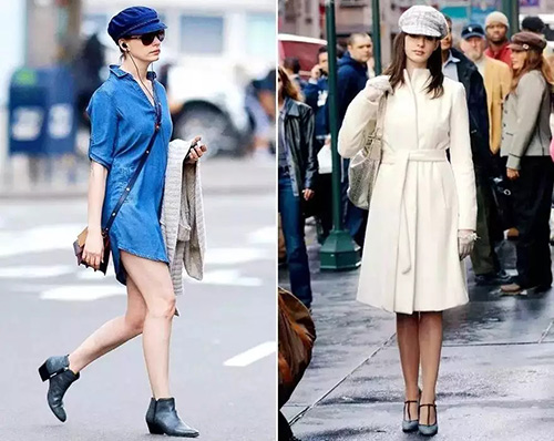 你不知道的帽子！