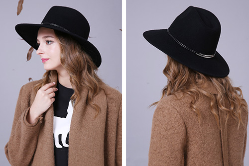 藍瘦香菇？這些帽子把你美哭！