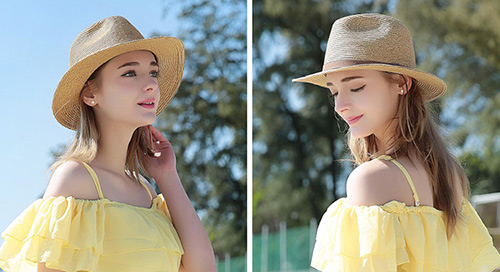 最潮時(shí)尚扮酷單品帽子 最潮時(shí)尚扮酷單品帽子