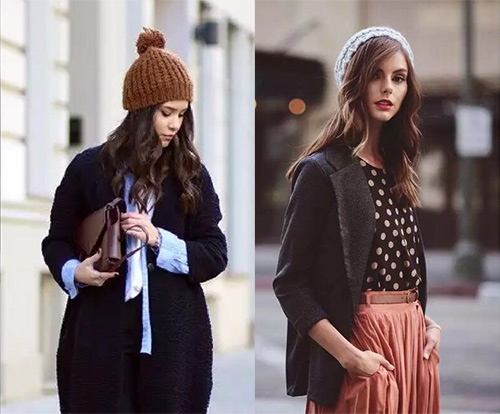 瘦臉不用動刀子，帽子可以幫你實現(xiàn)