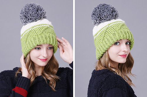 從一頂帽子發(fā)現(xiàn)一個不一樣的自己！