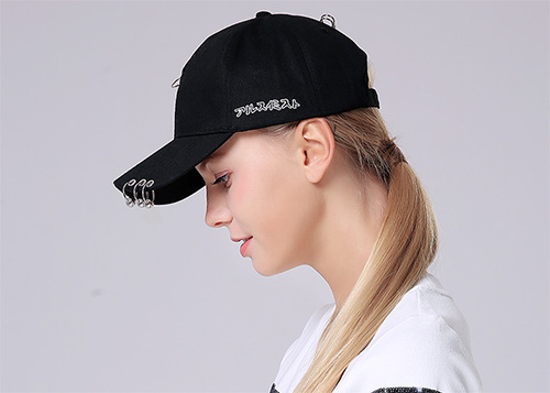 看一眼就會喜歡的帽子，秋冬時尚潮帽精選