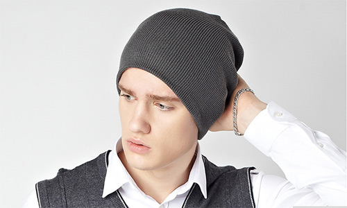 看一眼就會喜歡的帽子，秋冬時尚潮帽精選