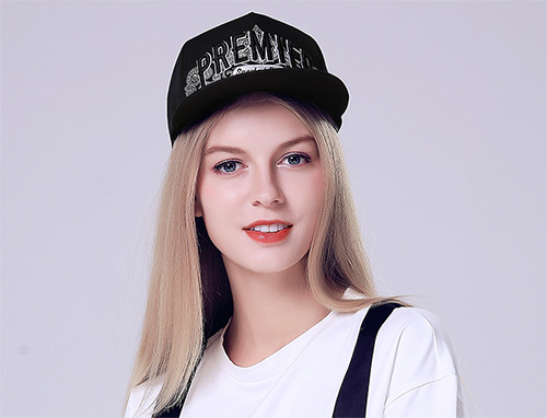 時髦從頭開始 春季帽子推薦 時髦從頭開始 春季帽子推薦