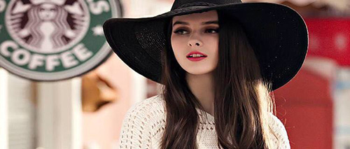 今夏草帽居然這么火？