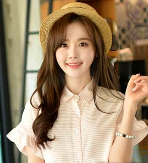 什么發(fā)型才適合戴帽子？可別瞎戴，會傻氣