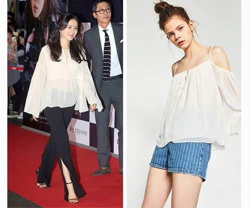 出游季夏曰炎炎，草帽加連衣裙絕對(duì)是標(biāo)配，暑期防曬全攻略！