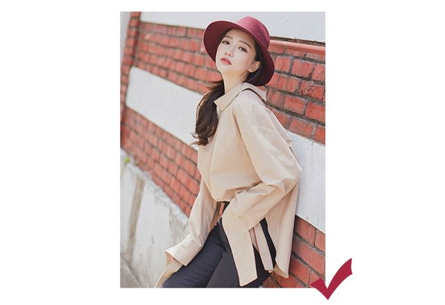 測試下你適合戴帽子嗎？帽子控必看